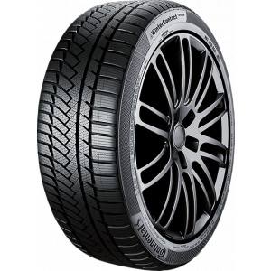 Continental Contiwintercontact Ts 850 P 265/50 R19 110V
