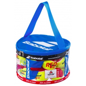 Babolat Mingi tenis camp Red 24/Set 516005