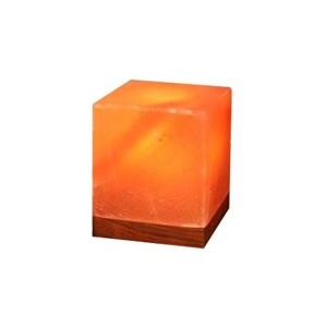 Pronat Lampa de Sare Himalaya Cub