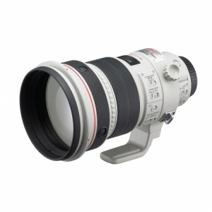 Canon EF 200mm f/2L IS USM