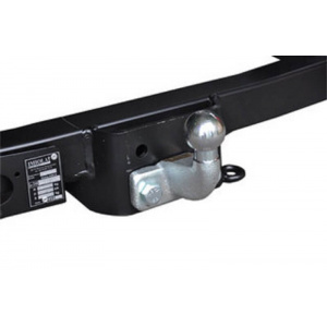 Imiola HAK-POL Carlig Remorcare Ford Transit Duba, sfera demontabila, 2 suruburi, 2013-