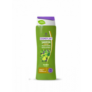 Viorica Sampon si balsam 2 in 1 Volum Maxim, 400 ml