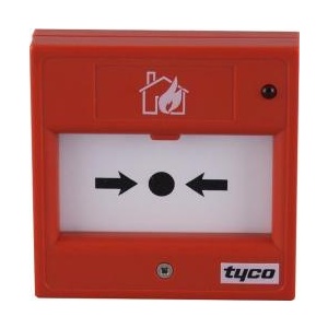Bentel Buton de incendiu FC420CP