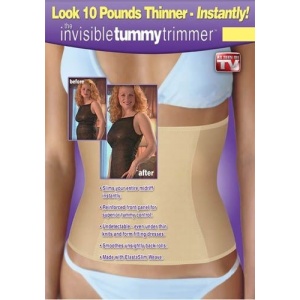 As Seen On Tv Corset Modelator Invizibil Pentru Slabit Tummy