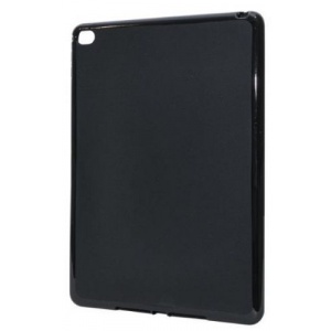 Just Must JMSILIPADAIR2BK pentru Apple iPad Air 2 (Negru)