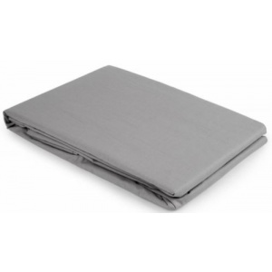 Heinner Cearceaf de pilota ZDUVET150, 150 x 200 cm (Gri)