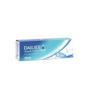 Alcon DAILIES AquaComfort Plus (30 lentile)