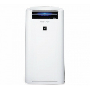 Sharp KC-G40EU-W