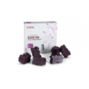 Xerox 108R00818 Magenta