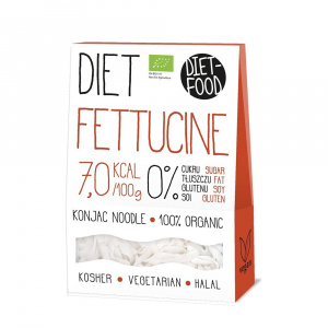 Diet-Food Bio SHIRATAKI Fettuccine 300g