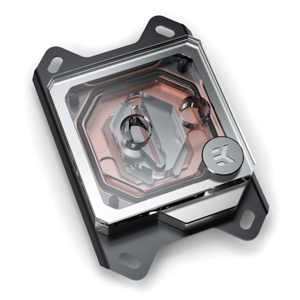 EKWB EK-Velocity - AMD Copper + Plexi (3831109810217)