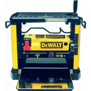 DeWALT Masina pentru degrosat si rindeluit 1800W - DW733