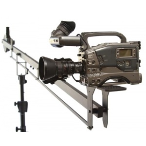 ProAm Orion DVC 500 Crane + Stand