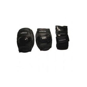 Worker Kinder Set 6 piese