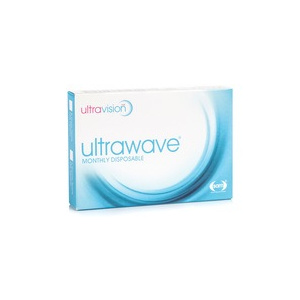UltraVision UltraWave (6 lentile)