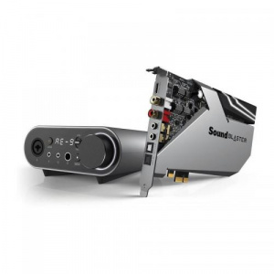 Creative Sound Blaster AE-9