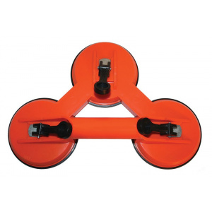 Gadget Ventuza tripla 393301