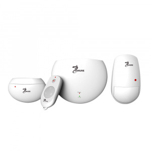 Zonure Kit Smart Home IH WiFi pentru monitorizare casa