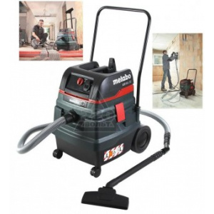 METABO 1400W ASR 50 L SC