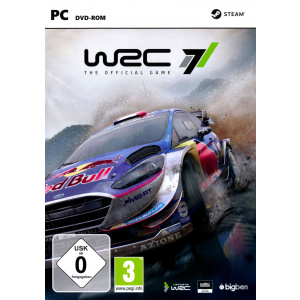 BigBen Interactive WRC 7 PC