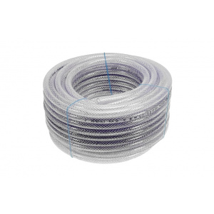 AMiO Furtun de apa ranforsat in 3 straturi, diametru 10mm, Pret/1m