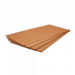 Barlinek Panou izolatie pardoseala 79x59 cm 5.5 mm maro