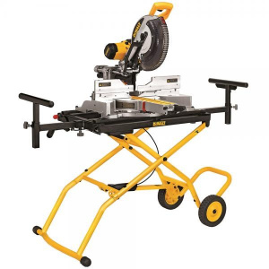 DeWALT Stand de lucru pliabil pentru fierastraie - DE7260