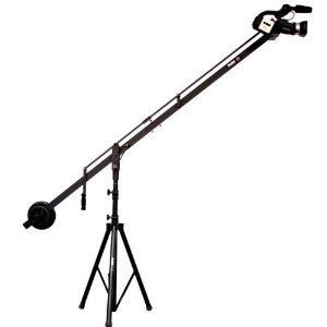 ProAm Orion DVC 210 Crane + Stand