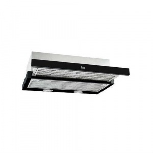 Teka CNL 6400 Black
