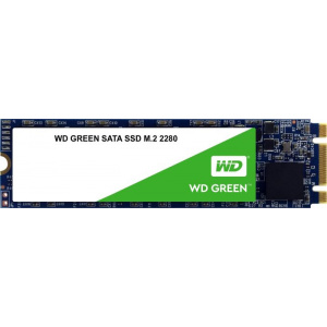 Western Digital Green 480GB (WDS480G2G0B)