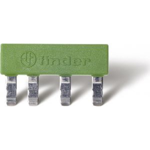 Finder Conector bipolar pentru 11.91 01119