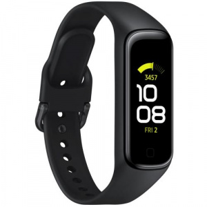 Samsung Galaxy Fit 2, Black