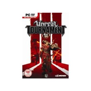 Midway Unreal Tournament 3 Pc