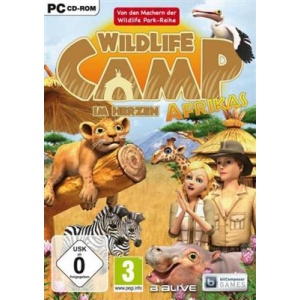 Merge Games Wildlife Camp Pc