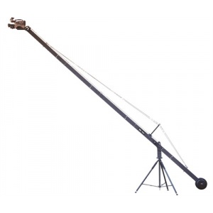 ProAm TAURUS XL HD750 20 ft + STAND + BAG