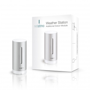 Netatmo NIM01-WW