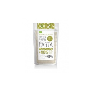 Diet-Food Fettuccine din Soia Verde 200gr