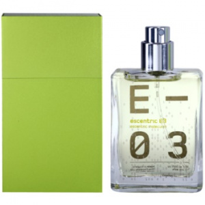 Escentric Molecules Escentric 03 EDT 30 ml + Case