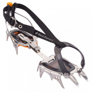Black Diamond SERAC CLIP