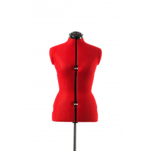 Adjustoform Manechin reglabil Femei 4 parti masura M 2100002