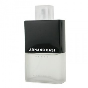 Armand Basi Homme Apa de Toaleta Spray 125ml/4.16oz