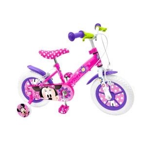 STAMP Bicicleta Minnie 14
