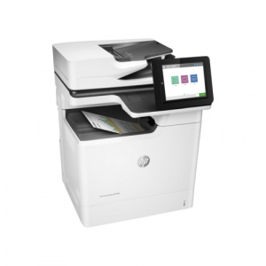 HP Color LaserJet Enterprise MFP M681dh (J8A10A)