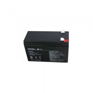Vipow Acumulator cu gel plumb 12V 7.5Ah