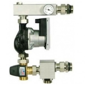 Purmo Grup de amestec Laser Pro