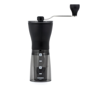 Hario Rasnita Mini Ceramic Slim Plus