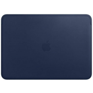 Apple Leather Sleeve 13inch mrql2zm/a