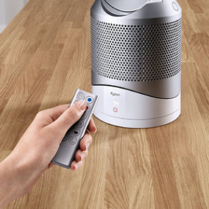 Dyson Pure Hot + Cool Link HP02