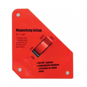 Strend Pro Dispozitiv magnetic fixare pentru sudura QJ6005