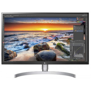 LG 27UL850-W